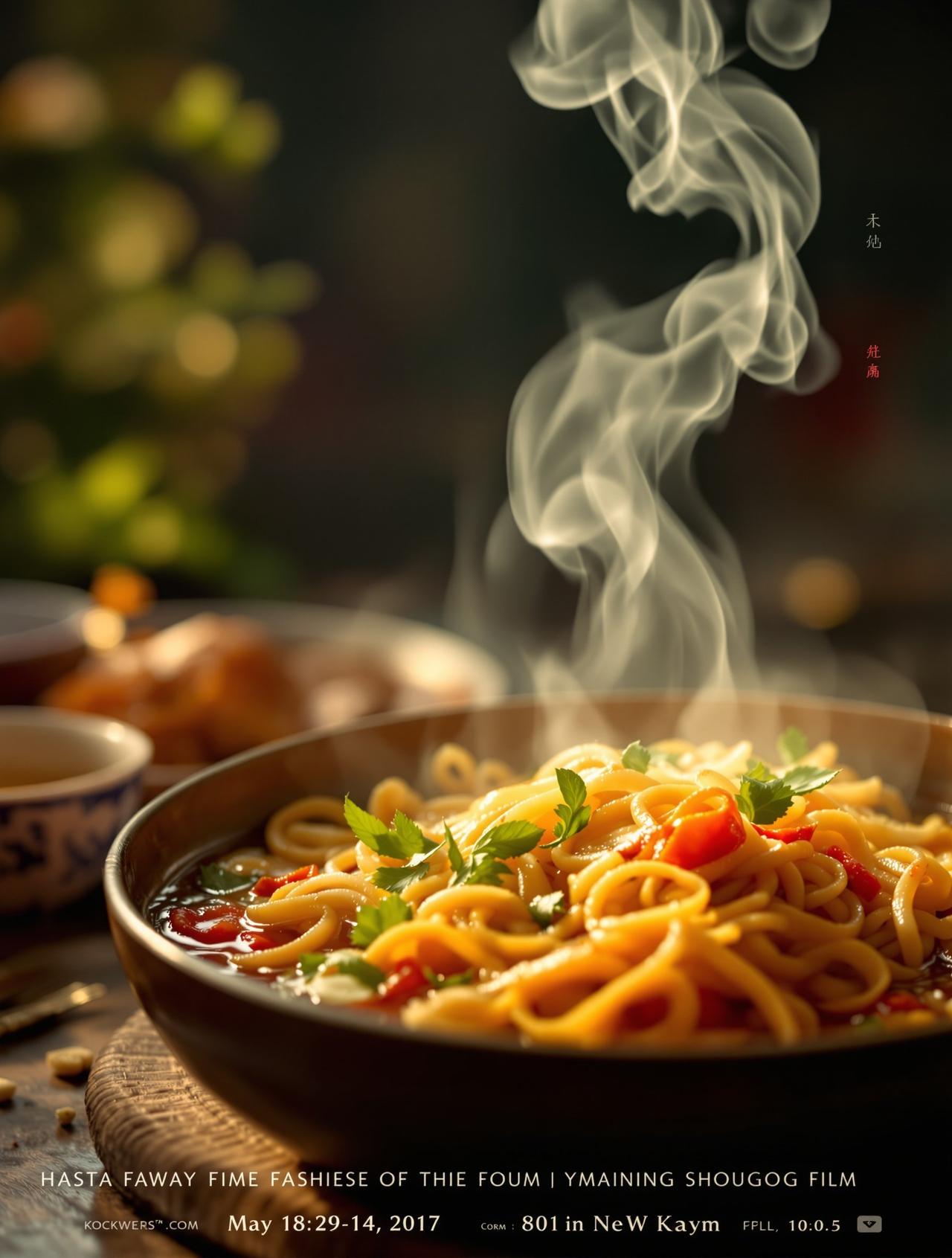 《味蕾记忆》 影视作品海报 - 泡泡影视大全精选作品